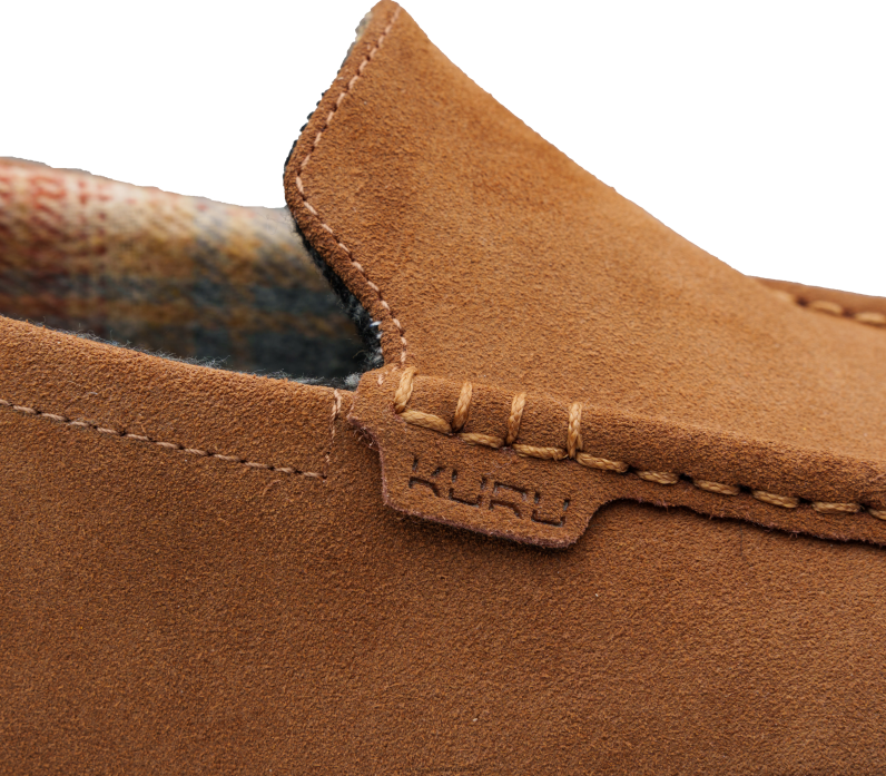 Chestnut/Gum Shoes Kuru 2204F187 LOFT Men