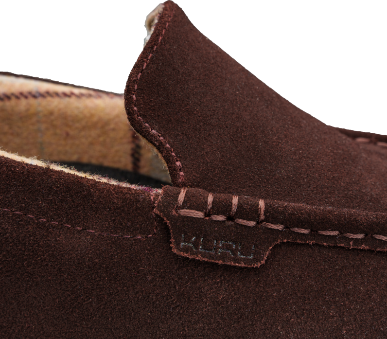 Java Brown Shoes Kuru 2204F188 LOFT Men