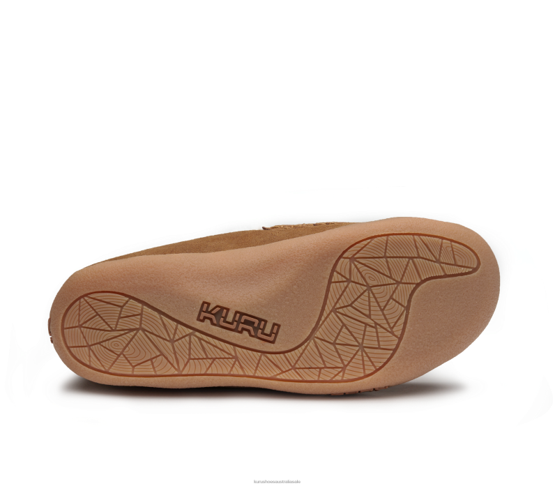 Chestnut/Gum Shoes Kuru 2204F78 LOFT Women
