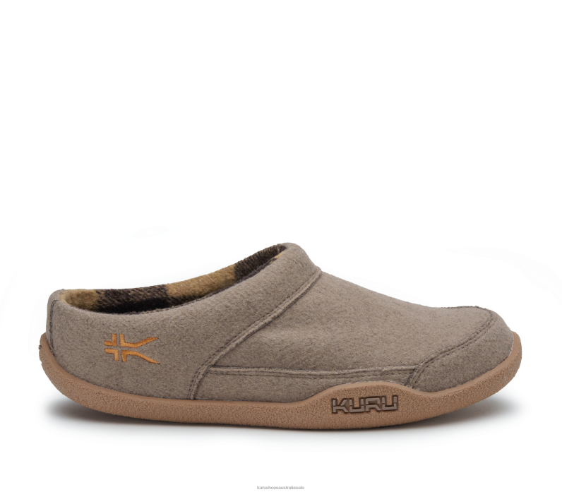 Sand/Gum Shoes Kuru 2204F84 DRAFT Women