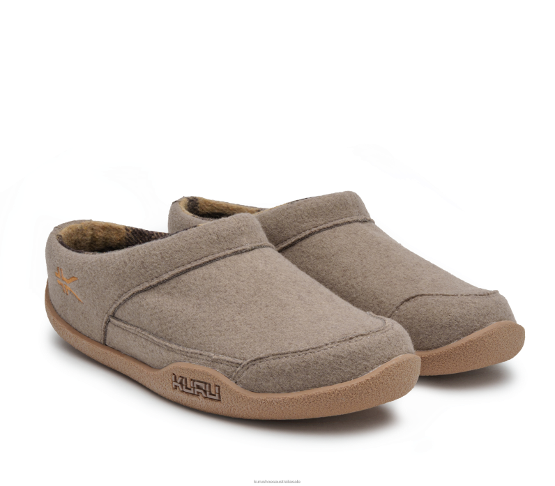 Sand/Gum Shoes Kuru 2204F84 DRAFT Women