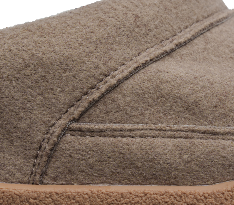 Sand/Gum Shoes Kuru 2204F84 DRAFT Women