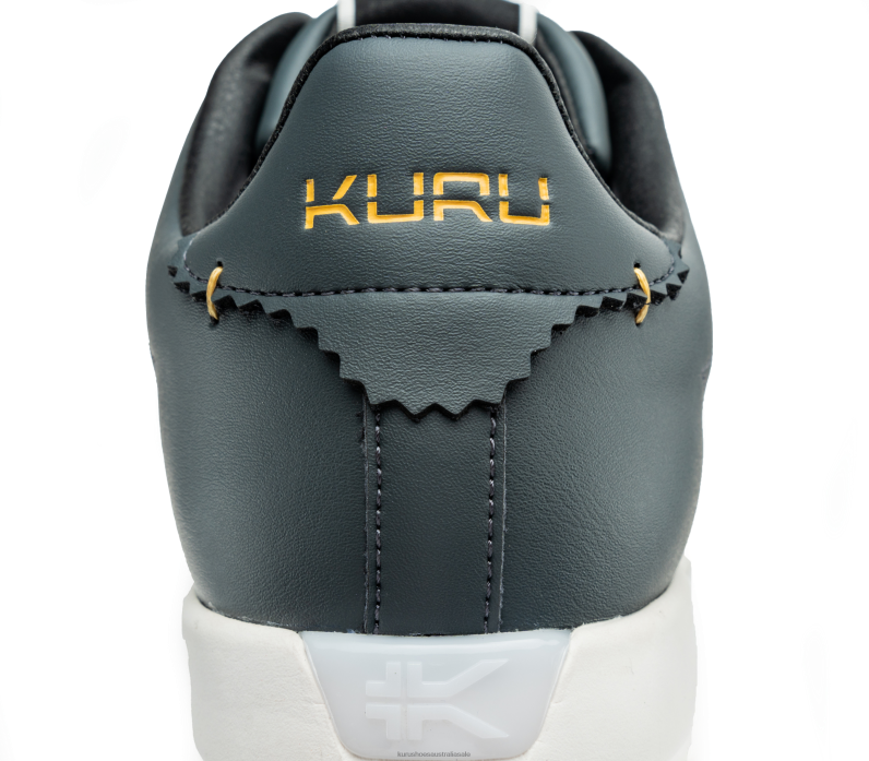 Empire Steel/Golden Yellow Shoes Kuru 2204F143 ROAM Men
