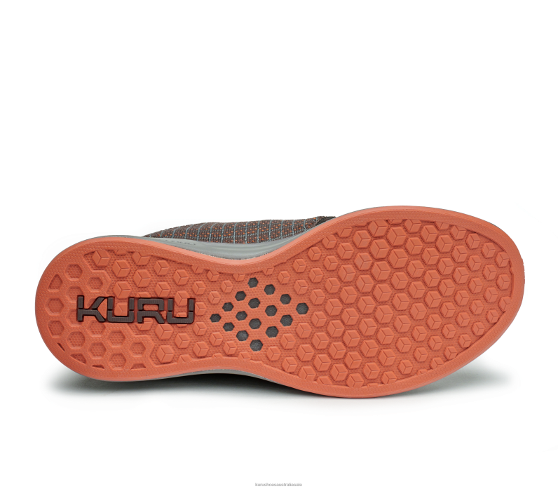 Java Brown/Spice Brown Shoes Kuru 2204F159 ATOM Men