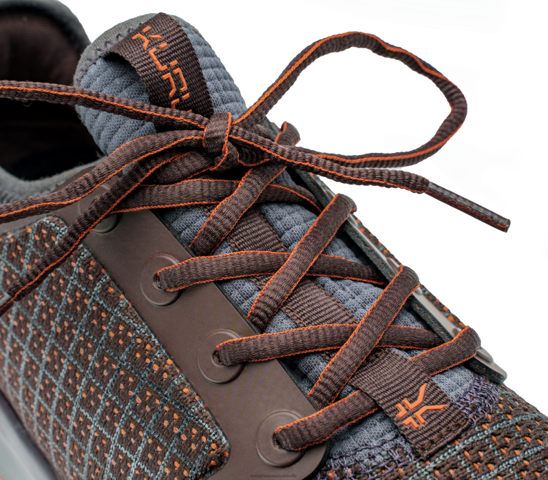 Java Brown/Spice Brown Shoes Kuru 2204F159 ATOM Men