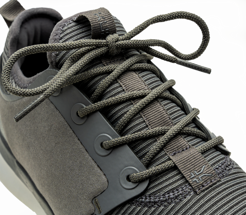 Mountain Sage/White/Smoke Gray Shoes Kuru 2204F162 ATOM WIDE Men