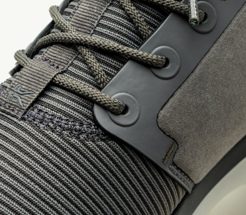 Mountain Sage/White/Smoke Gray Shoes Kuru 2204F162 ATOM WIDE Men