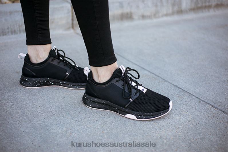 Electric Grape/Midnight Blue Shoes Kuru 2204F32 ATOM Women