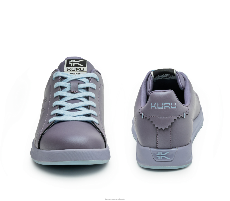 Lilac Shimmer/Blue Fog Shoes Kuru 2204F33 ROAM Women