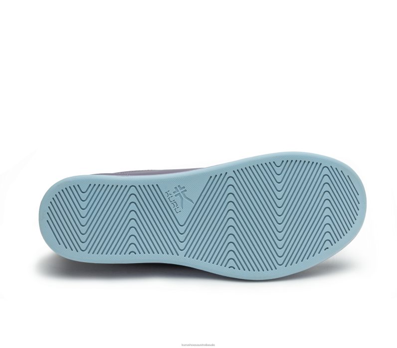 Lilac Shimmer/Blue Fog Shoes Kuru 2204F33 ROAM Women