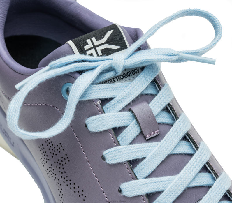 Lilac Shimmer/Blue Fog Shoes Kuru 2204F33 ROAM Women