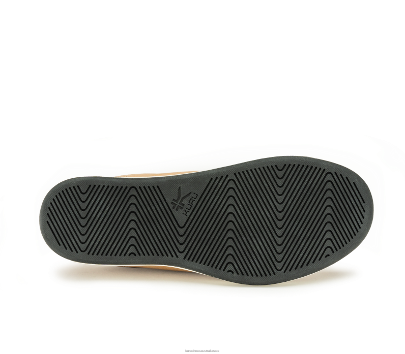 Metallic Bronze Shoes Kuru 2204F28 ROAM Women