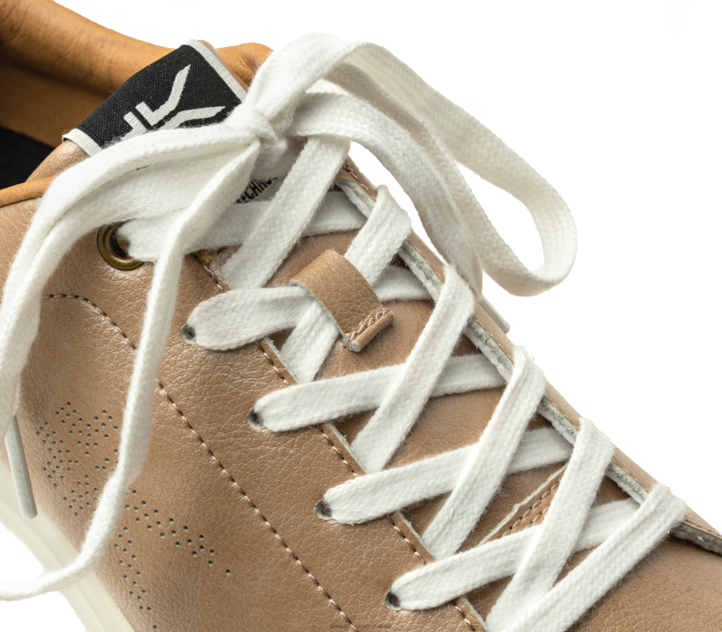 Metallic Bronze Shoes Kuru 2204F28 ROAM Women