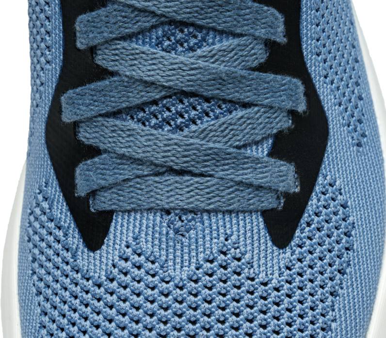 Mineral Blue/Black Shoes Kuru 2204F1 FLUX Women