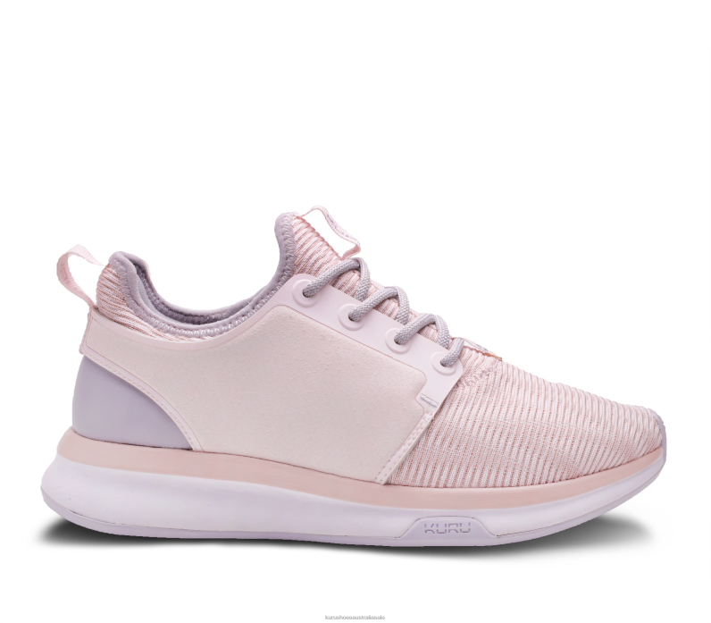 Pink Sorbet/Lilac Shoes Kuru 2204F39 ATOM Women