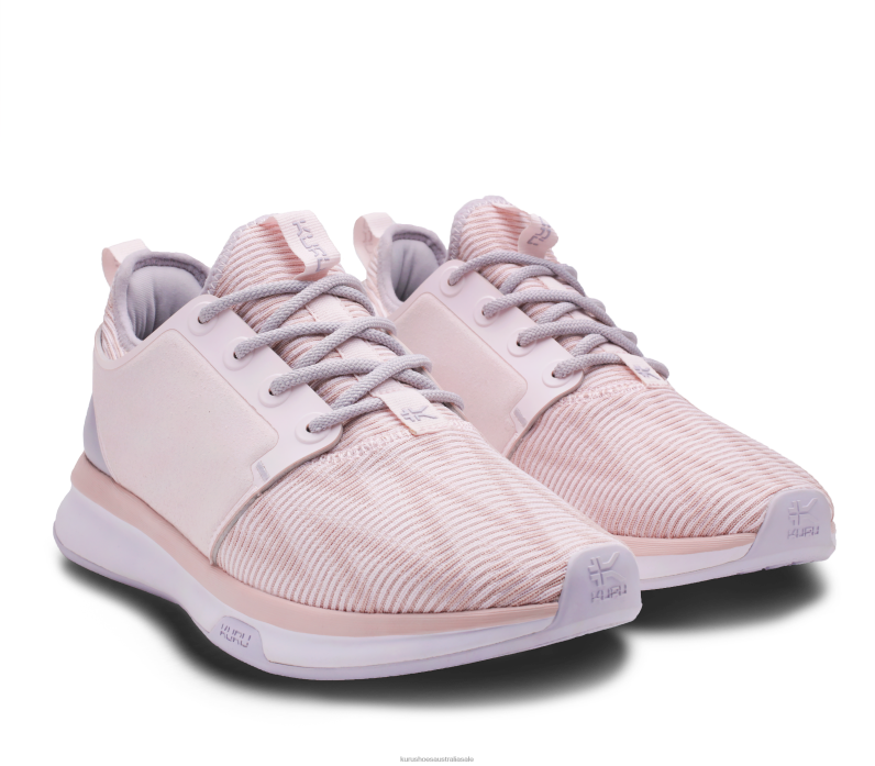 Pink Sorbet/Lilac Shoes Kuru 2204F39 ATOM Women