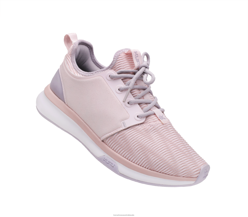 Pink Sorbet/Lilac Shoes Kuru 2204F39 ATOM Women
