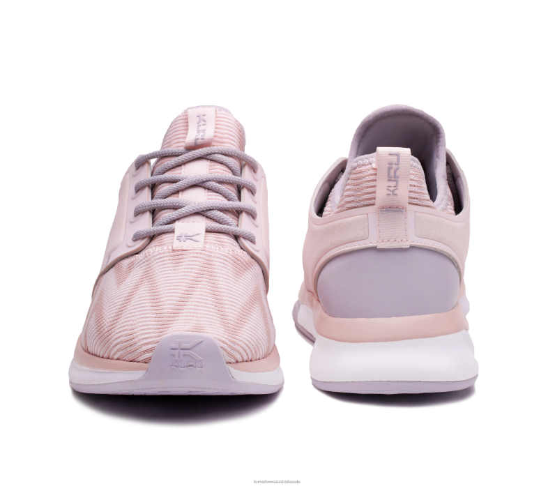 Pink Sorbet/Lilac Shoes Kuru 2204F39 ATOM Women