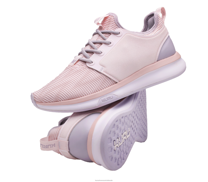 Pink Sorbet/Lilac Shoes Kuru 2204F39 ATOM Women