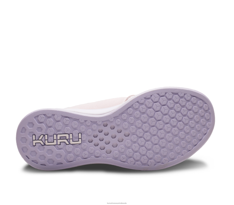 Pink Sorbet/Lilac Shoes Kuru 2204F39 ATOM Women