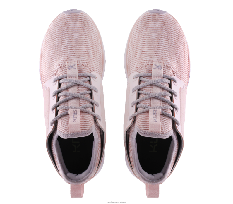 Pink Sorbet/Lilac Shoes Kuru 2204F39 ATOM Women